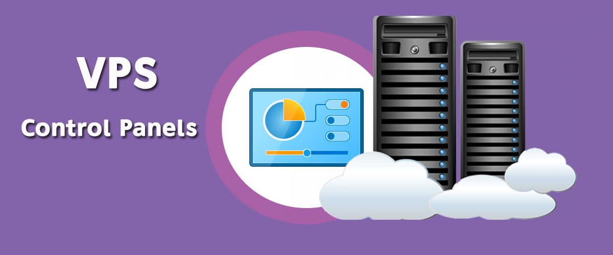 VPS Control Panels