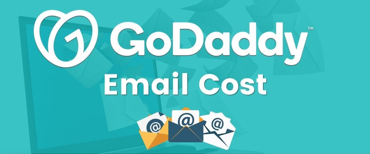 GoDaddy Email Hosting Review (2026)