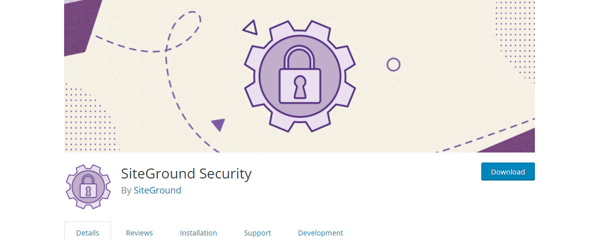 siteground plugin wordpress.org