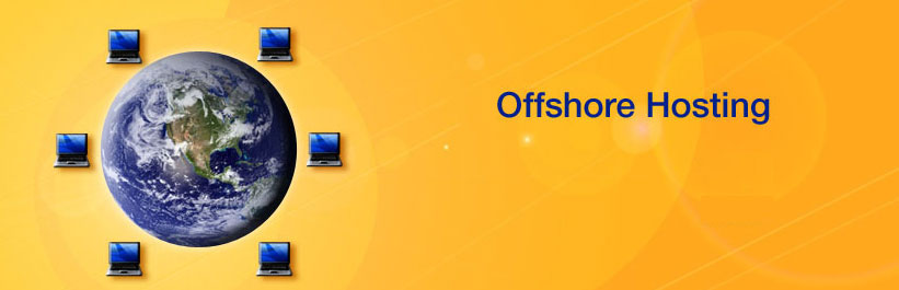 offshore hosting
