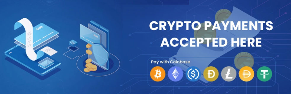 crypto payments