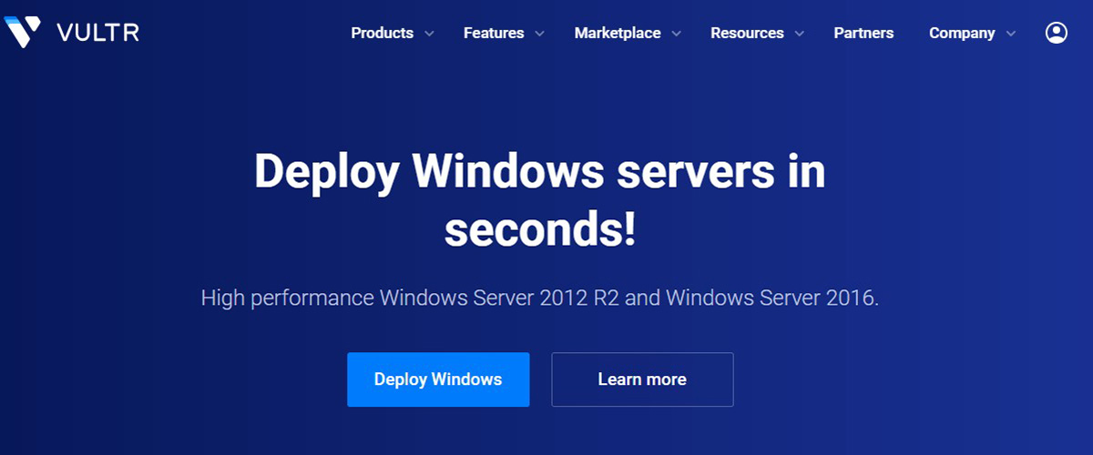 vultr