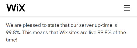 wix reliability