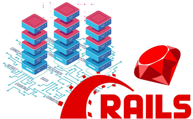 ruby on rails hosting