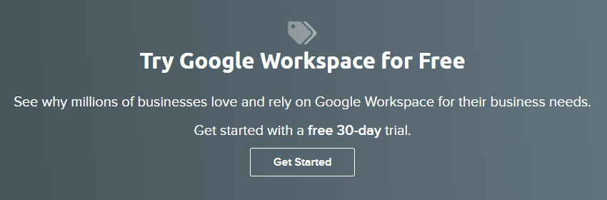 free trial