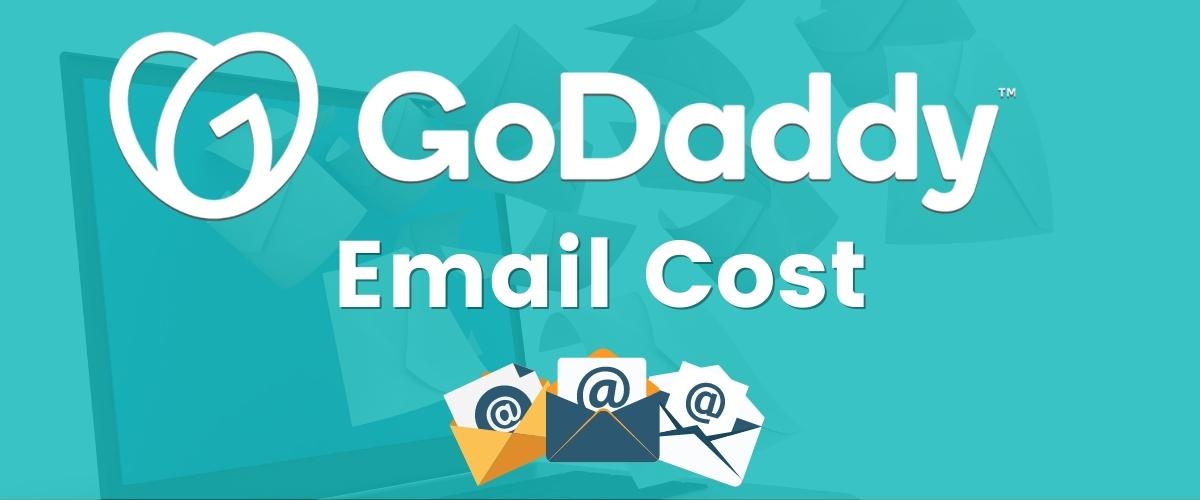 GoDaddy Email Hosting Review (2026)