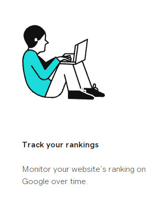 godaddy search engine visibility pros track progress