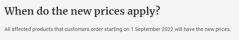 hetzner price increase