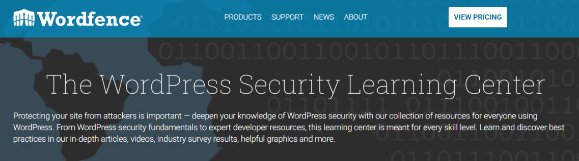 wordfence tutorials for wordpress