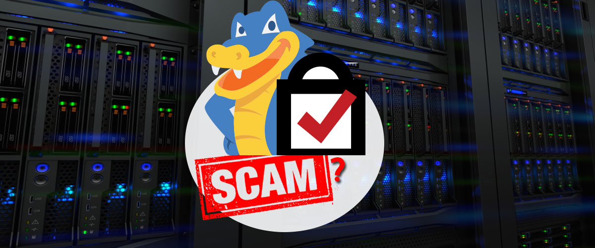 Is HostGator Sitelock a Scam?