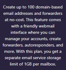 hostinger email sending limit