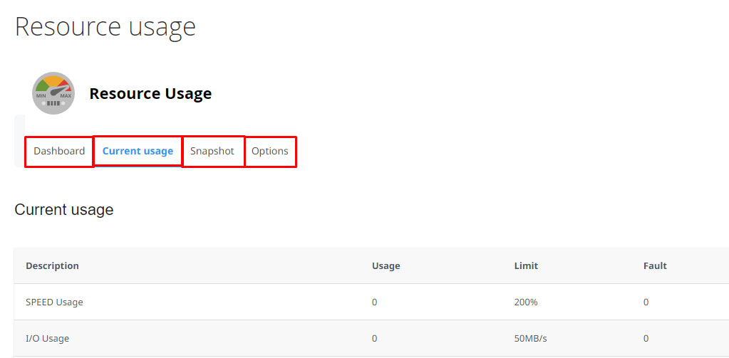 server performance monitoring