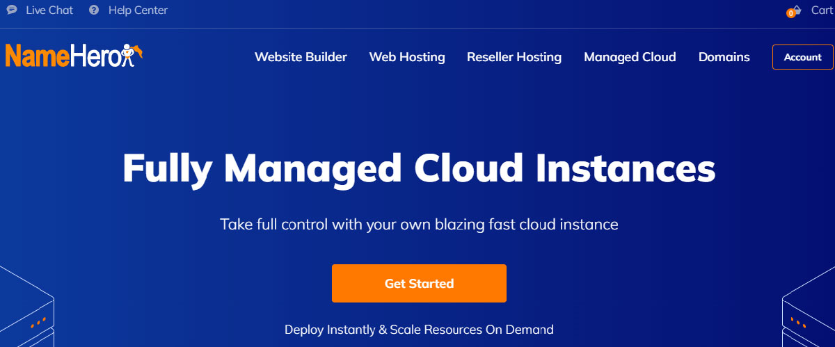 namehero http2 vps